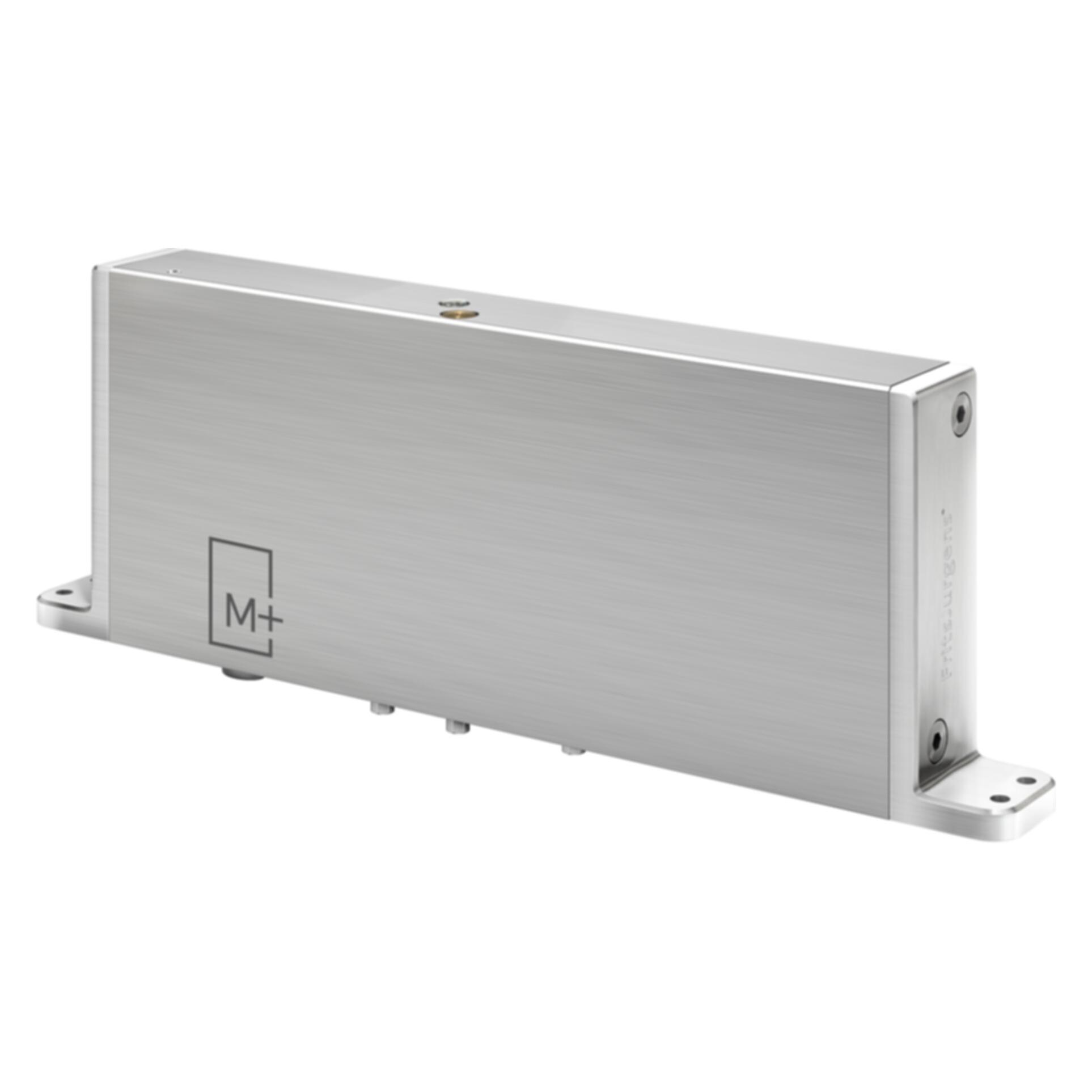 FritsJurgens Pivot-Türbänder System M32+ / 70 mm Ausführung A/B (46.1715.0100)