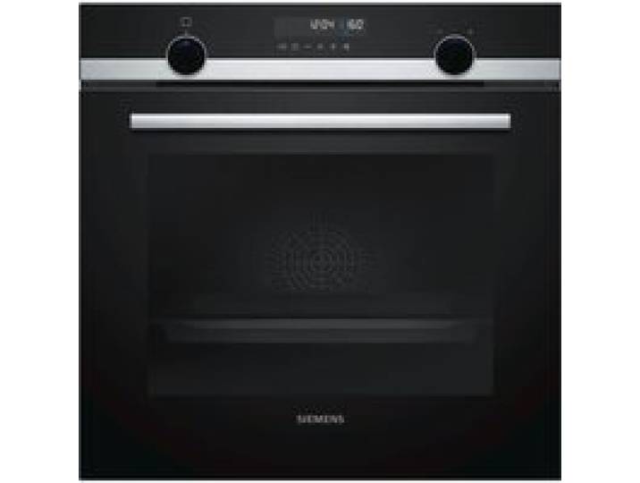 Four électrique - SIEMENS - HB578G0S00 - 71 L - Chaleur tournante - A pyrolyse