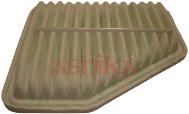 Ashika Luftfilter 2002257 Filtereinsatz 58mm Für Toyota Lotus Byd