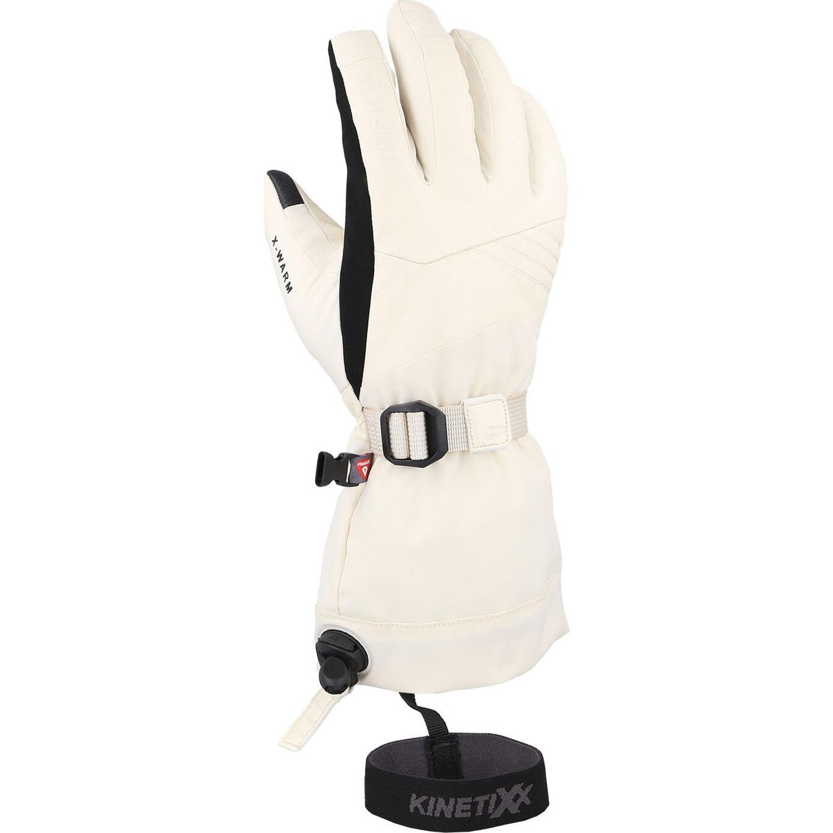 KinetiXx Akima GTX cream (31) 7,5 7025-160-31-7,5