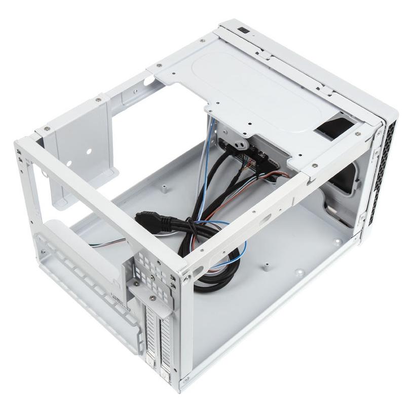 Silverstone SST-SG13WB (Mini-DTX, Mini-ITX) (SST-SG13WB)