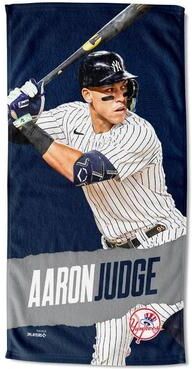 MLB New York Yankees Player Beach Towel