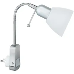 Punktstrahler Trio Ligara Nickel 8911211-07