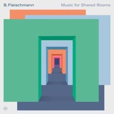 B. Fleischmann: Music For Shared Rooms - BFleischmann, CD