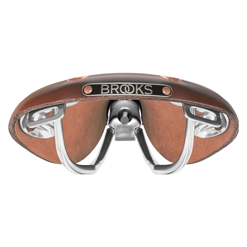Brooks England Swift Chrome (B360H A17205)