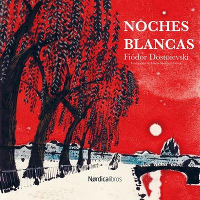 Noches blancas - Fiódor Dostoievski, Audio, 9791387563813