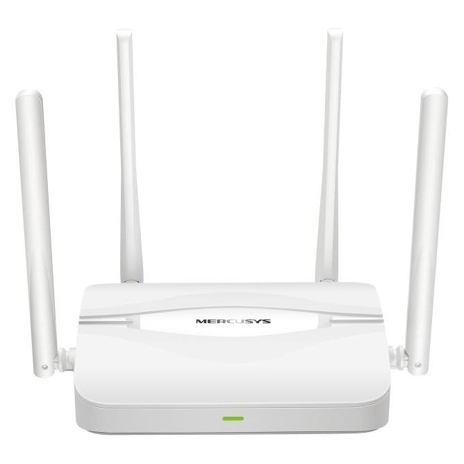 Mercusys BE3600 Dual-Band Wi-Fi 7 Router (MR25WBE)