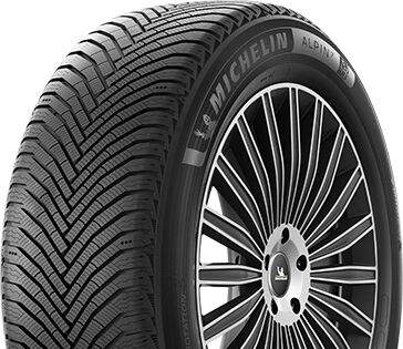 Michelin Alpin 7 175/60 R16 82H Winterreifen