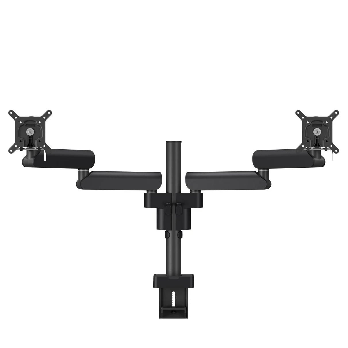 Vogel's MOMO 2237 Monitor Mount Motion Monitorarm Zwart