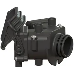 Kessel 680479 - Gewindeanschluss für Aqualift S mono LW=600/1000 mm