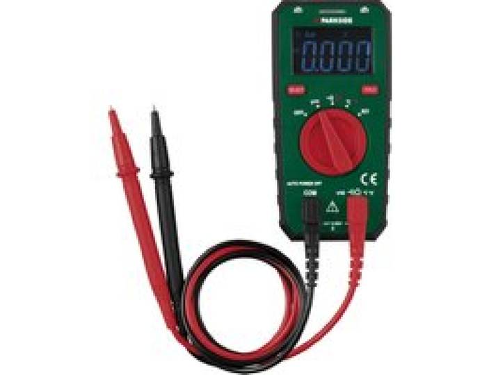 PARKSIDE® Multimètre numérique