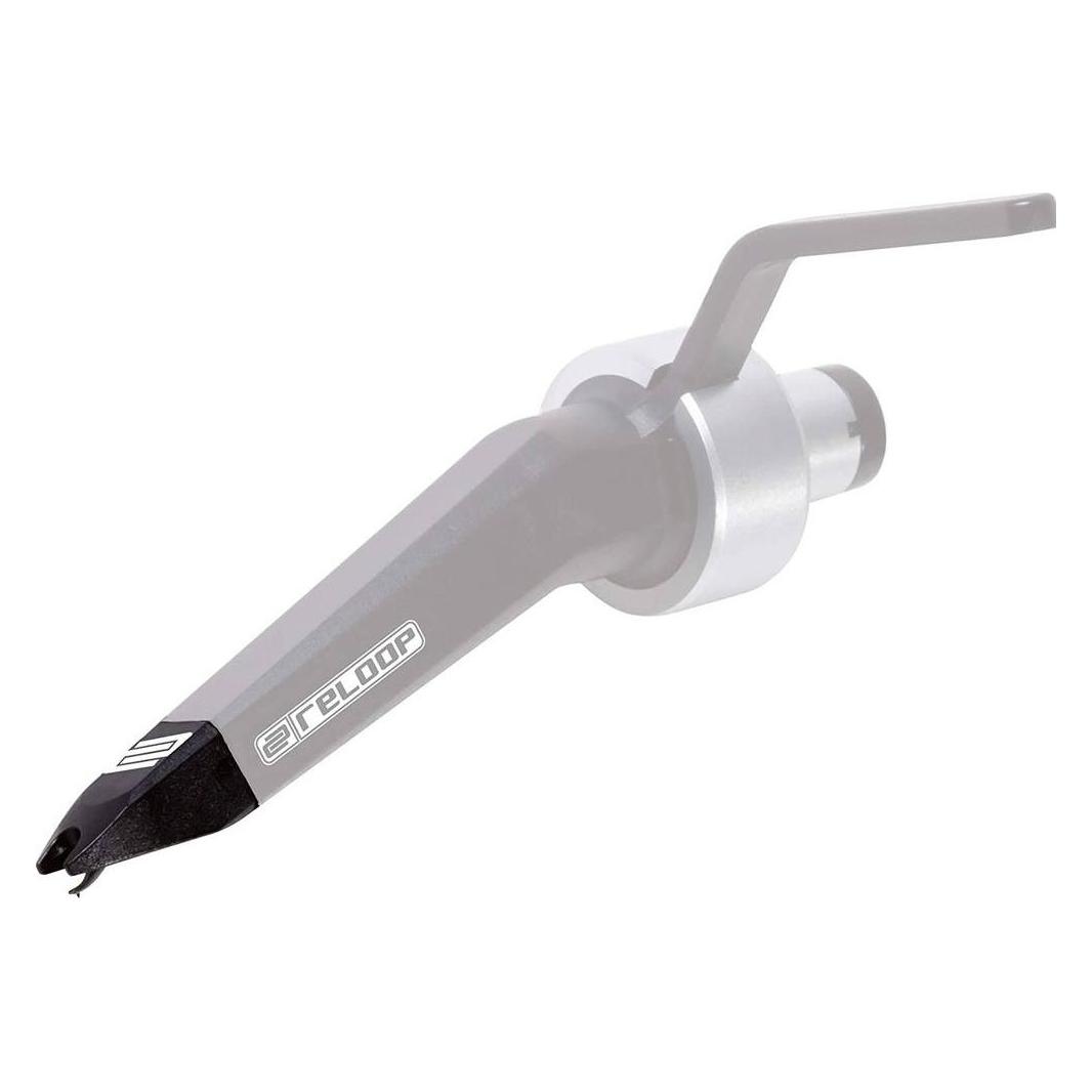 reloop Stylus OM Black (Tonabnehmer) (Reloop Stylus OM Black)