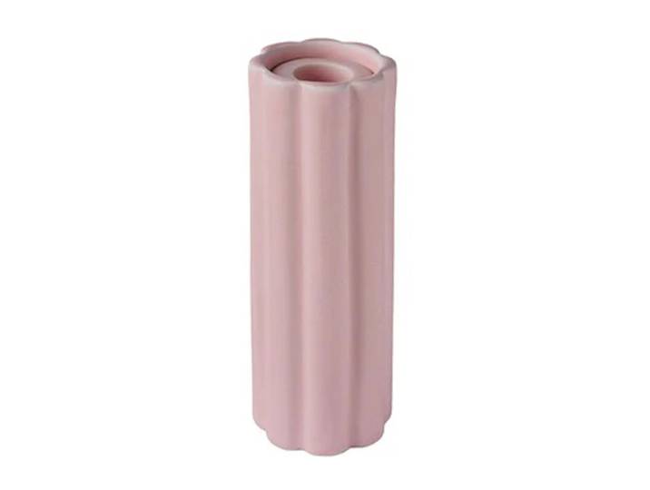 PotteryJo Vase/Photophore Birgit 17 cm Lily rose