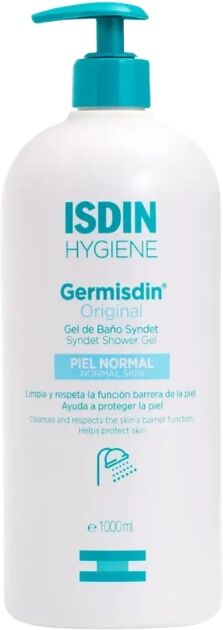 Isdin Germisdin Original Gel de Banho 1L