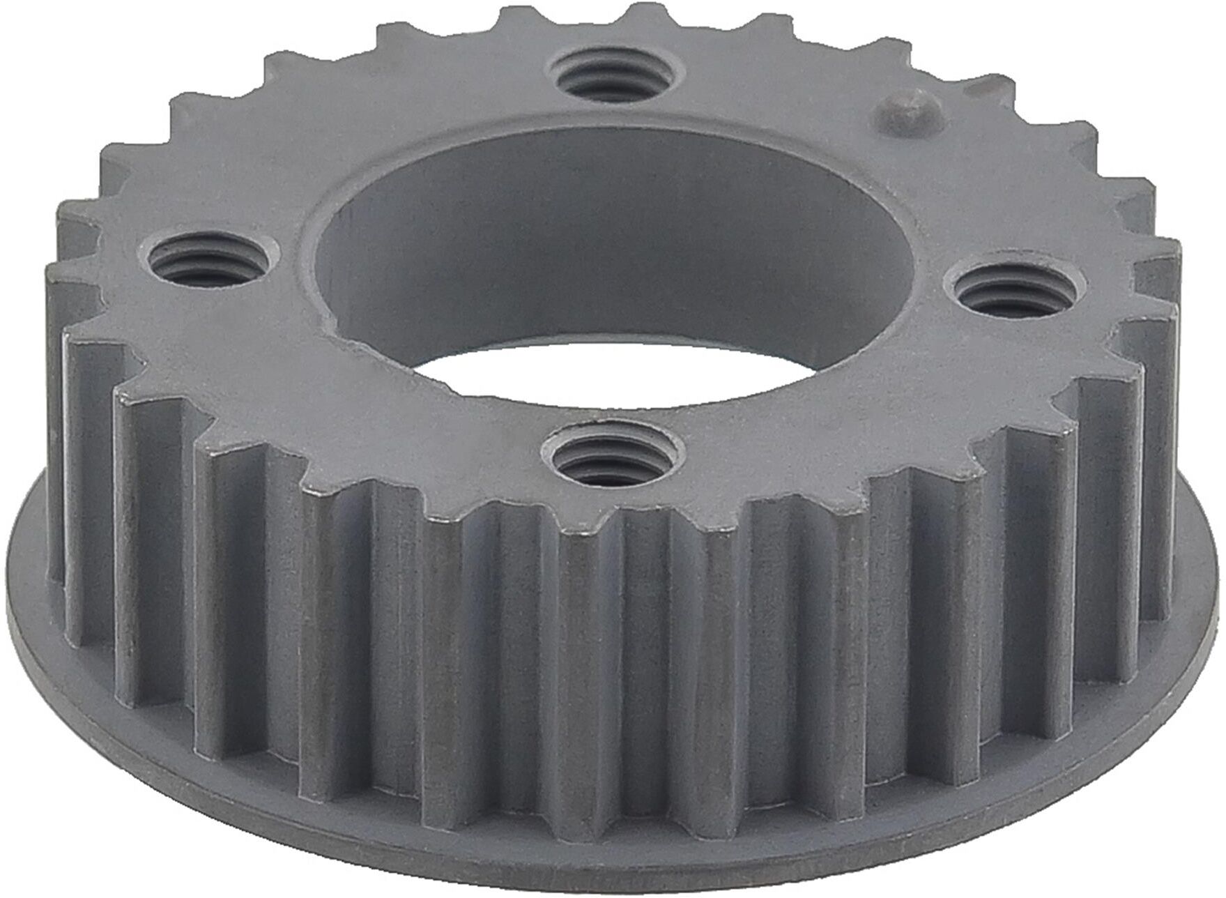 Topran Zahnrad, Kurbelwelle 100642 Für Audi
