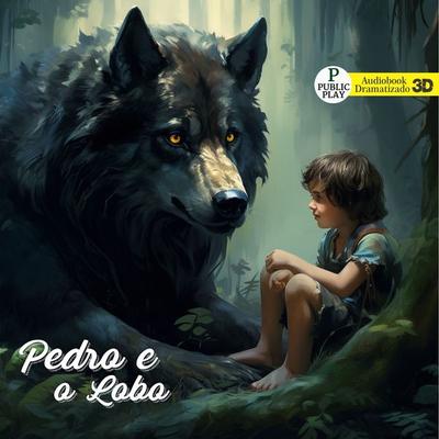 Pedro e o Lobo - Vinícius Léscio, Audio, 4099995101058