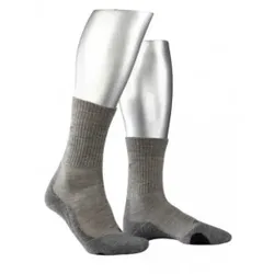 Falke Trekking TK2 Wool Men 46-48 kitt/mouline