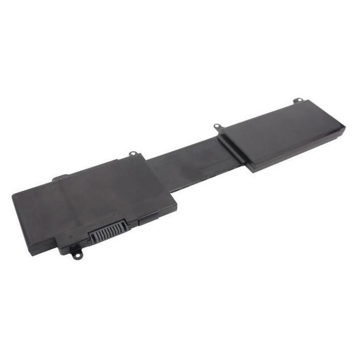 CoreParts Laptop-Batterie Lithium-Polymer 3900 mAh 43.3 Wh (1 Zelle, 3900 mAh) (MBXDE-BA0055)