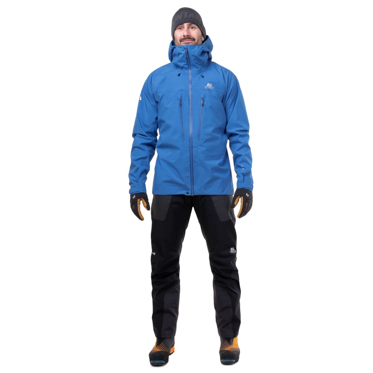 Mountain Equipment Tupilak Mens Jacket vine green (Me-02222) XL ME-008046-Me-02222-XL