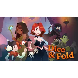 Dice & Fold