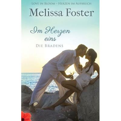 Im Herzen eins, Taschenbuch von Melissa Foster, World Literary Press, 978-1-941480-96-0