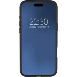 Force Case MagSafe Case (Apple iPhone 16 Plus), Smartphone Hülle, Schwarz