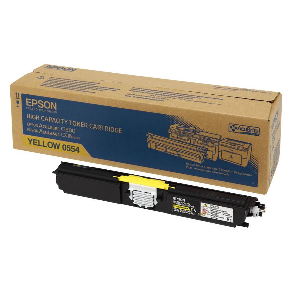 Epson 0559 (Y) (C13S050554)