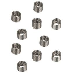 KS Tools 150.6031 Gewindeeinsatz M8x1,0, 11mm, 10er Pack