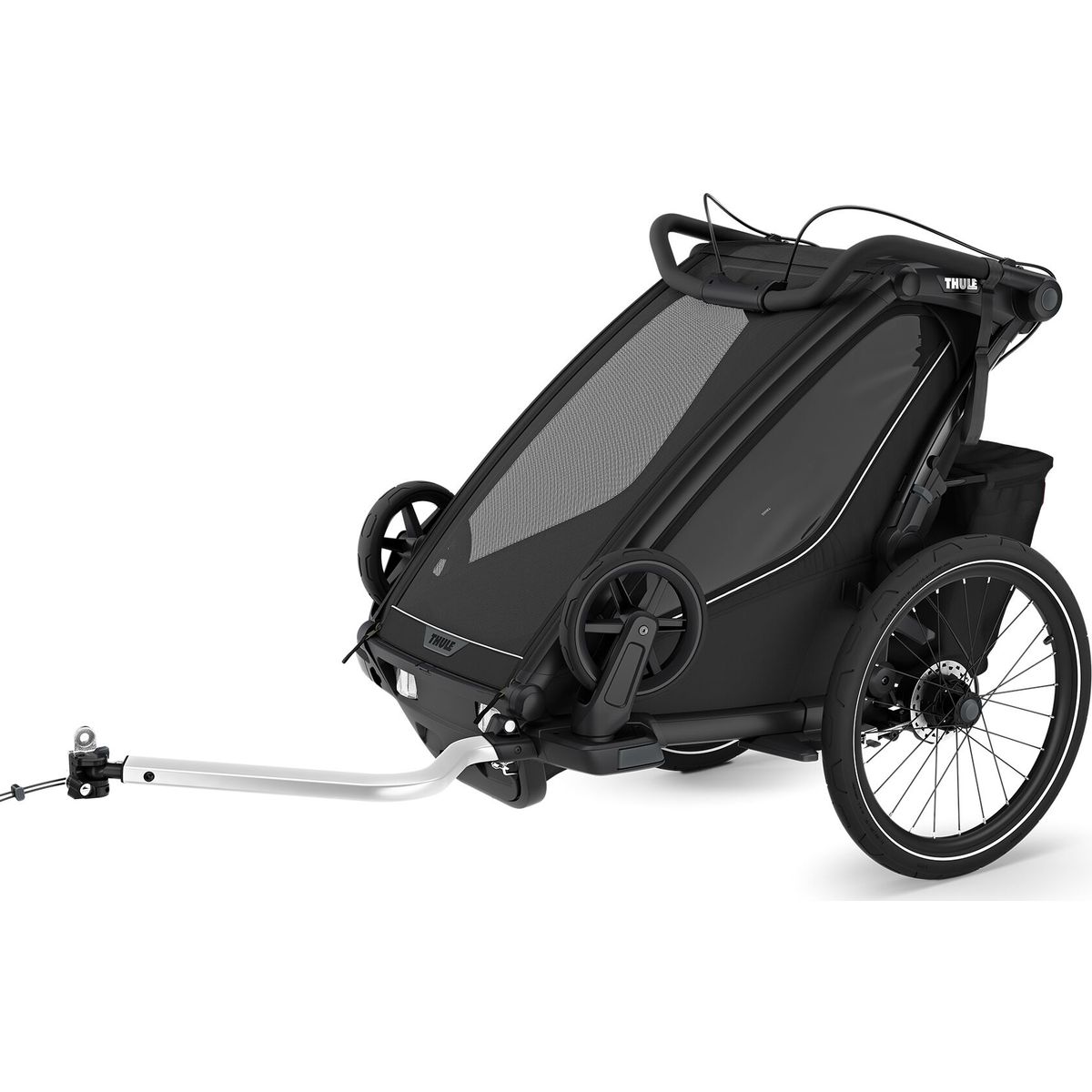 Thule Chariot Sport Single black (10201030-10201030)
