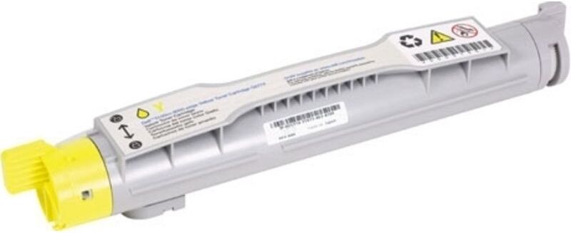 Dell 593-10123 (JD750) - Gelb - Toner