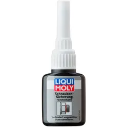 Schraubensicherung Feinmechanik LIQUI MOLY 3812 Gewindesicherung Schrauben 10g