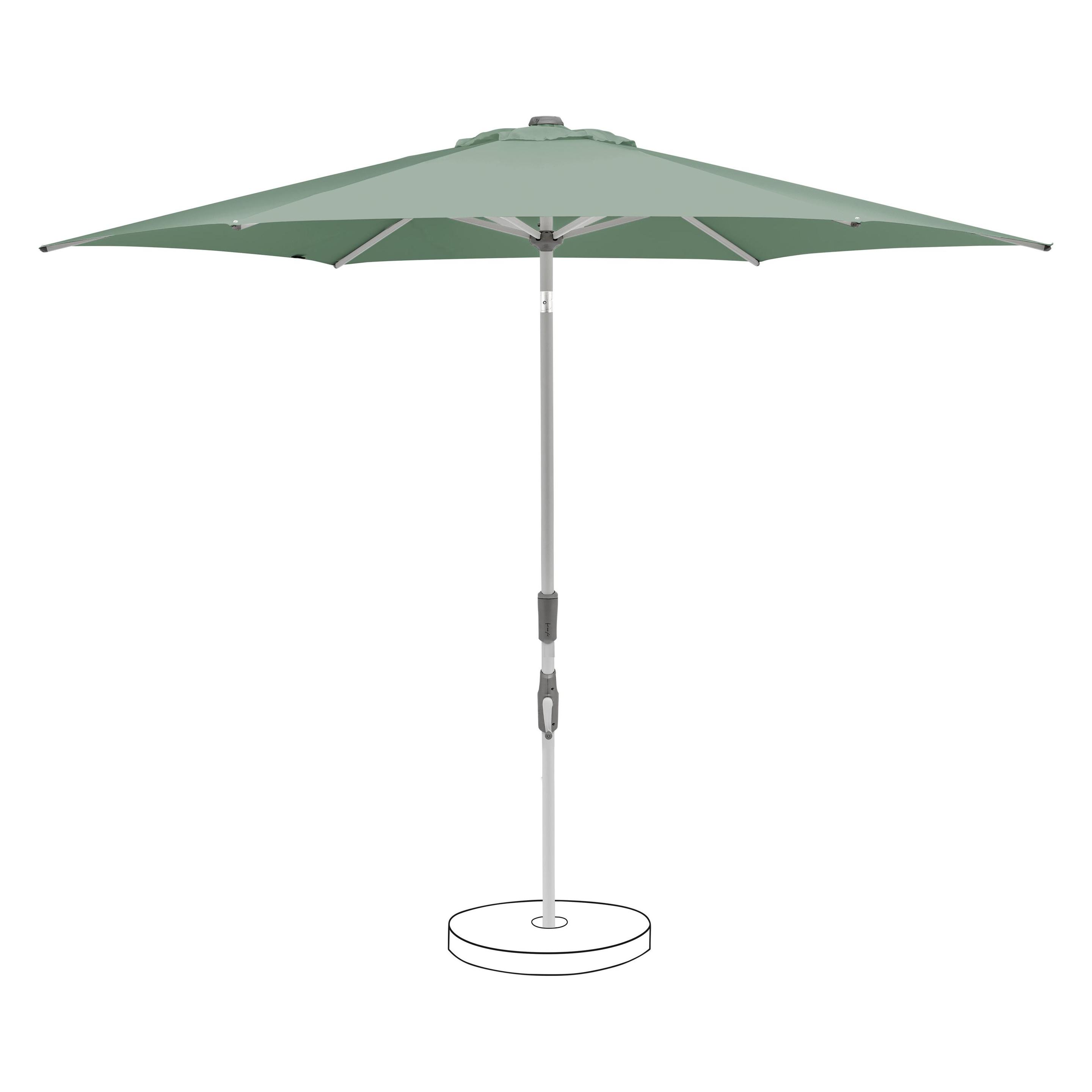 Suncomfort by Glatz Slide (2.50 m) (62800250631023)