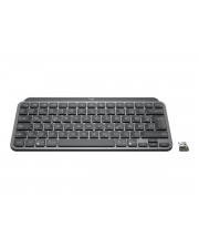 Logitech MX KEYS MINI FOR BUSINESS GRAPHITE - (920-010597)