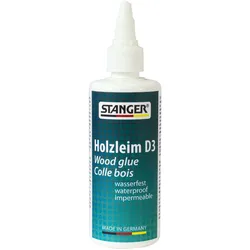 STANGER D3 Holzleim 100,0 g, 1 St.