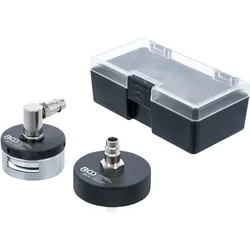 BGS, Fahrzeug Werkzeug, Adapter-Satz für Druckluft-Bremsenentlüfter