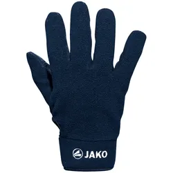 Jako Feldspielerhandschuhe Fleece marine 4