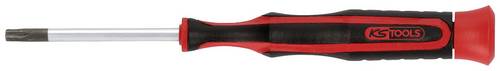 KS Tools Torx-Schraubendreher Größe (Schraubendreher) IP 7