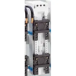 Wöhner Sammelschienenadapter EMC 32420