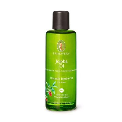 Jojoba ÖL Bio 100 ml Öl
