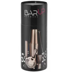 HENDI Barkit, BarUp, Kupfer, ⌀120x(H)320mm