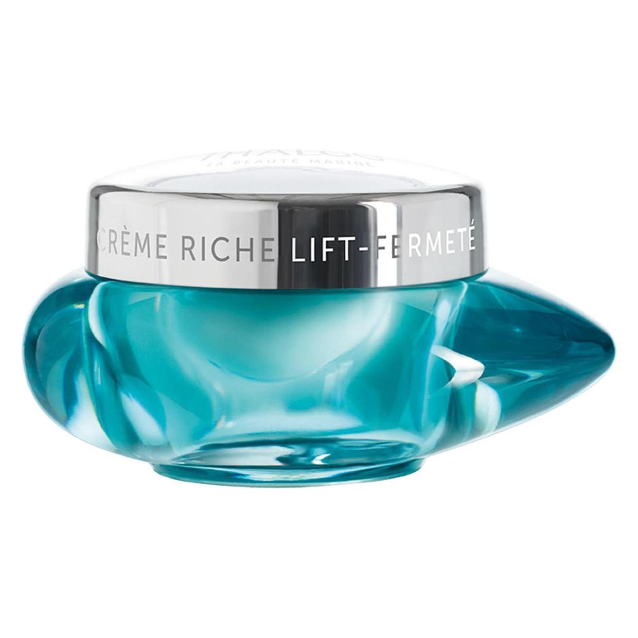 Thalgo SILICIUM LIFT Reichhaltige Intensivcreme mit Lifting-Effekt (50 ml, Tagescreme) (C-TH-198-50)