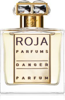 Roja Parfums Danger perfume para mulheres 50 ml. Danger