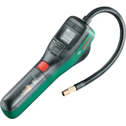 BOSCH 603947000 - Mobiler Kompressor, 10 bar, Akku-Luftpumpe