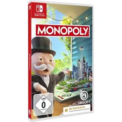 Monopoly (Nintendo Switch)