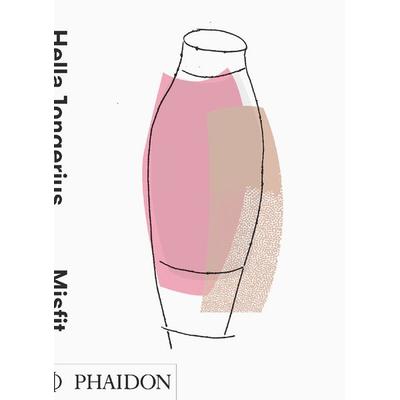 Hella Jongerius; Misfit, Gebundene Ausgabe von Paola Antonelli,Hella Jongerius,Alice Rawsthorn, Phaidon, 978-0-7148-5987-3