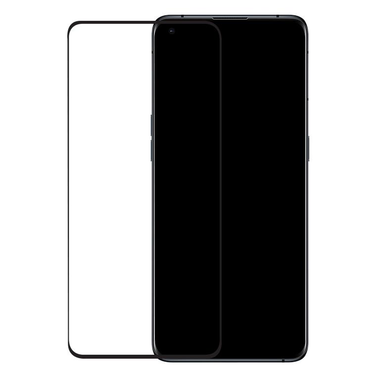 Mobilize Rand-zu-Rand-Glas (Oppo Find X3 Pro) (MOB-ETEGBSP-FINDX3PRO)