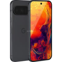 Pixel 10 Pro 128GB, Handy Obsidian, Android, 16 GB