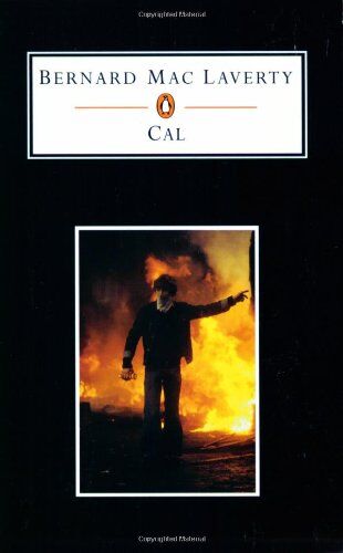 Bernard Mac Laverty - Cal (Penguin Student Editions) - Preis vom 04.10.2026 03:51:26 h