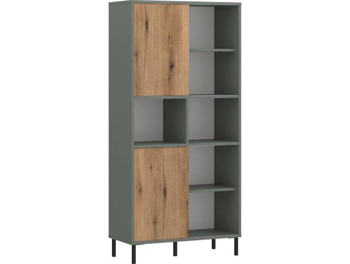 Home affaire Highboard Pozzi, Höhe ca. 163 cm