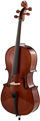Stentor SR1102 Cello Student I 1/4